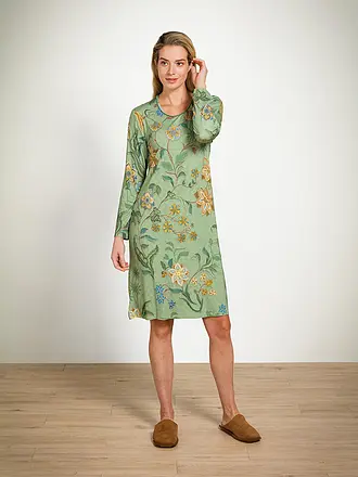 PIP STUDIO | Nachthemd - Sleepshirt DESTINY SAFARI BLOOM | 